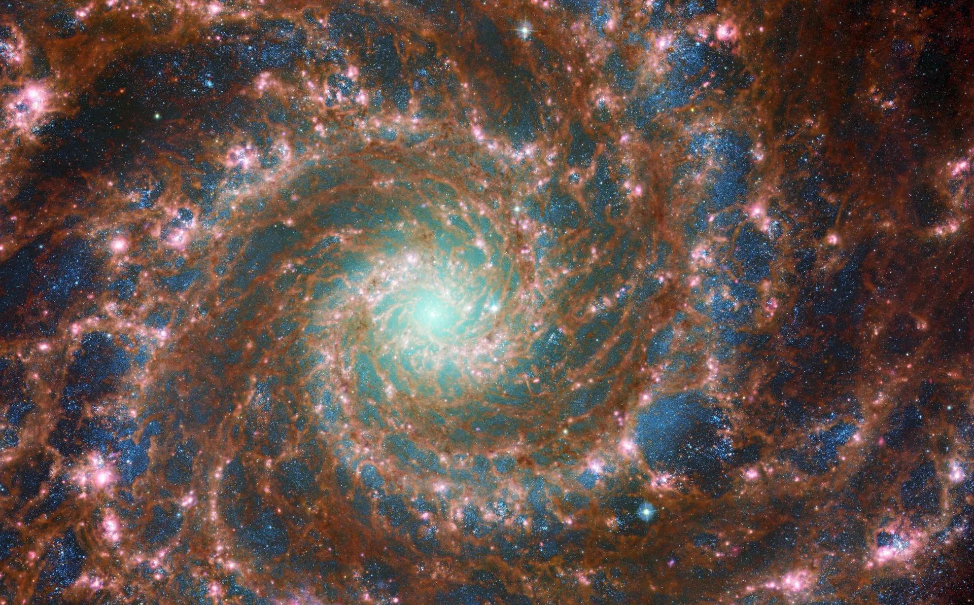 messier 74